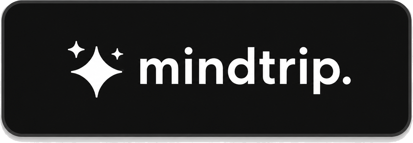 Mindtrip Logo